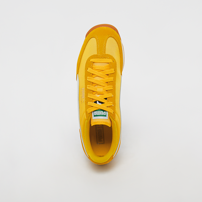 PUMA Easy Rider Vintage jaune 32845 5