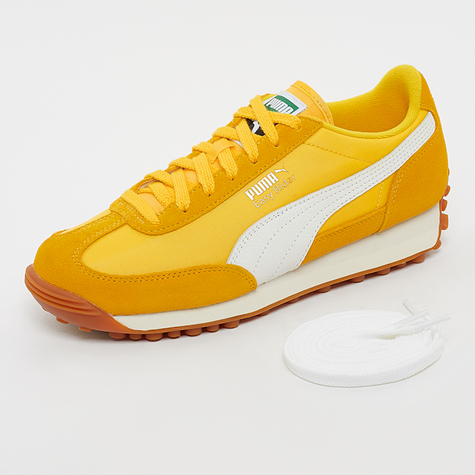 PUMA Easy Rider Vintage jaune 32845 6