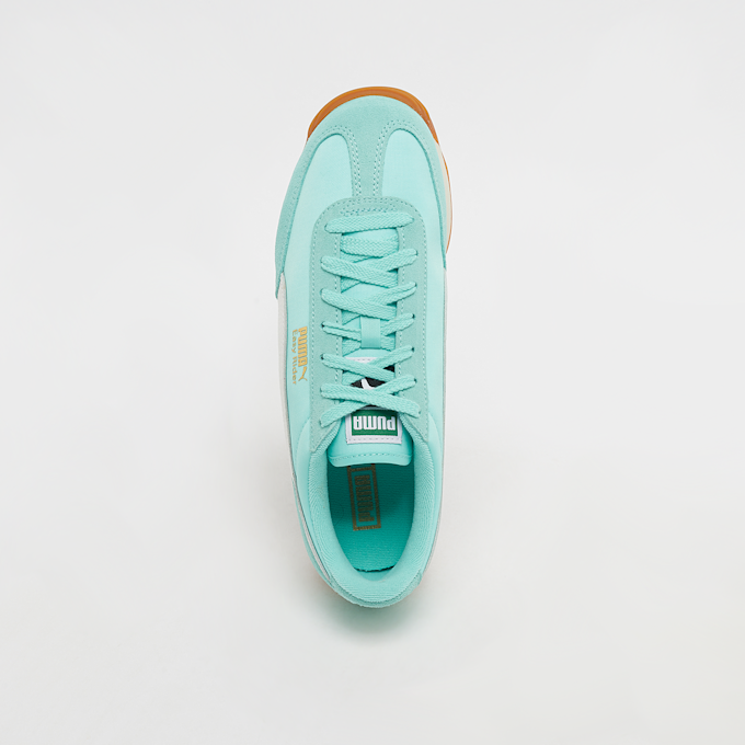 PUMA Easy Rider Vintage turqoise 32846 5