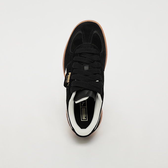 PUMA Palermo Moda Xtra Gum Wns noir 32851 5
