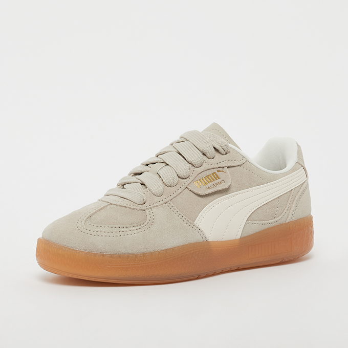 PUMA Palermo Moda Xtra Gum Wns beż 32852 2