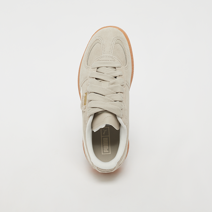 PUMA Palermo Moda Xtra Gum Wns beż 32852 5