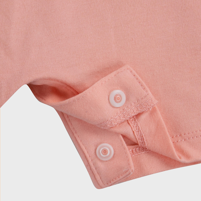 Nike Futura Romper rosa 32854 5