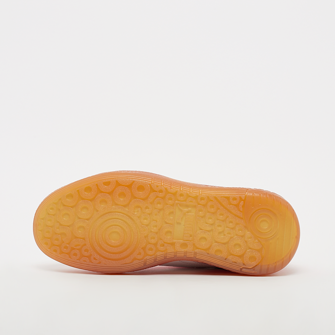 PUMA Palermo Moda Vintage Wns rot 32856 4