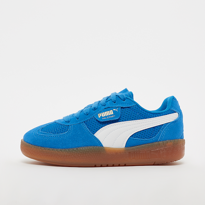 PUMA Palermo Moda Vintage Wns bleu 32857 1