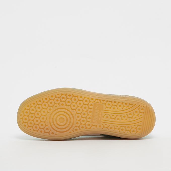 PUMA Palermo Vintage verde 32862 4