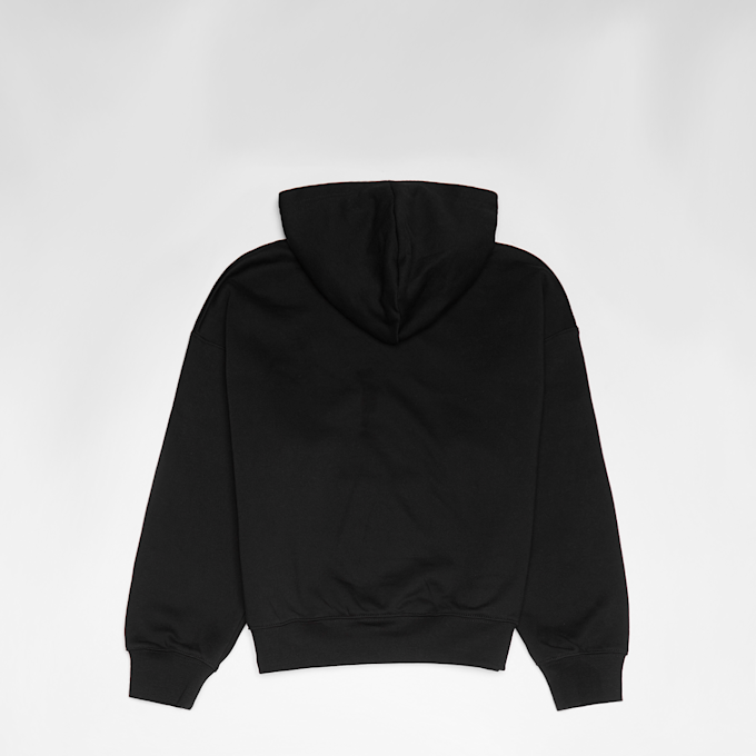 Jordan Brooklyn Essential Pullover schwarz 32867 2