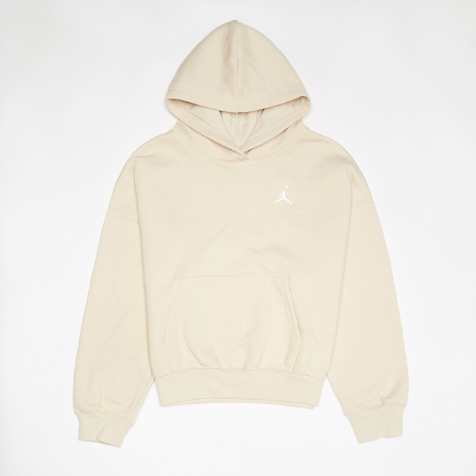 Jordan Brooklyn Essential Pullover beige 32870 1