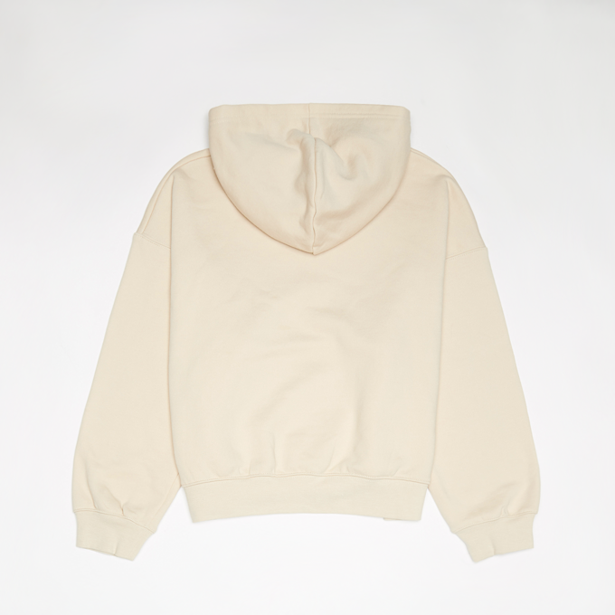 Jordan Brooklyn Essential Pullover beige 32870 2