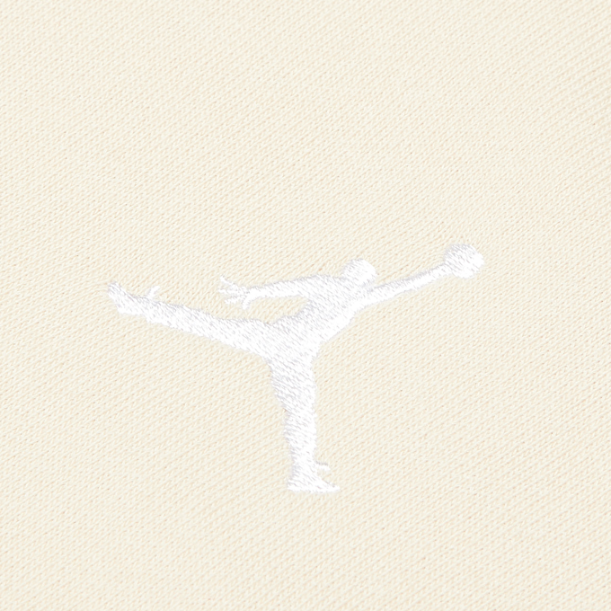 Jordan Brooklyn Essential Pullover beige 32870 3