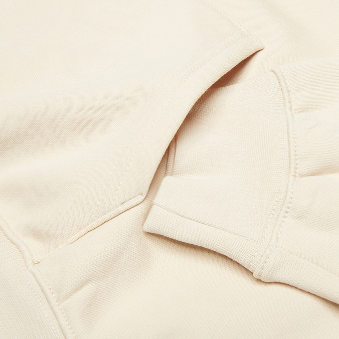 Jordan Brooklyn Essential Pullover beige 32870 4