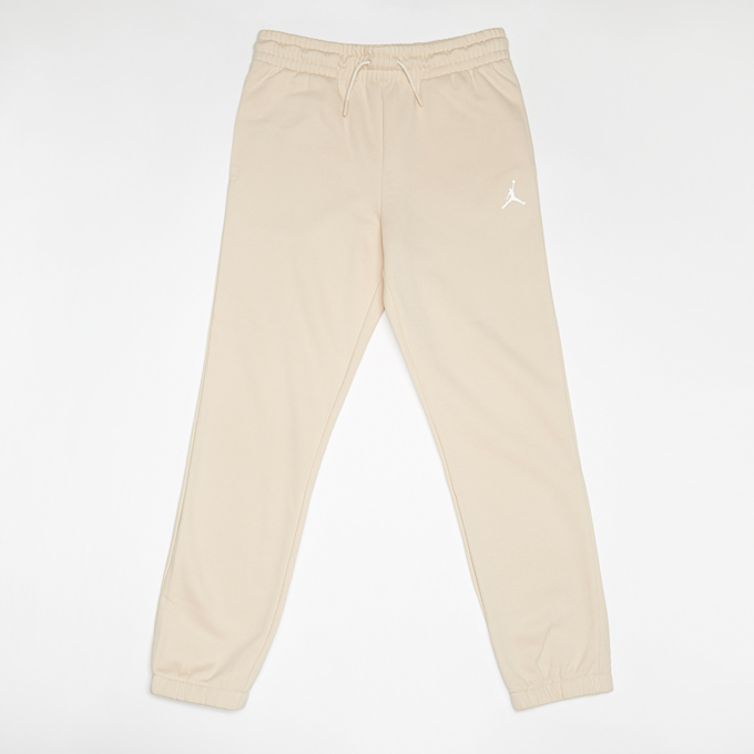 Jordan Brooklyn Essentials Pants beige 32871 1