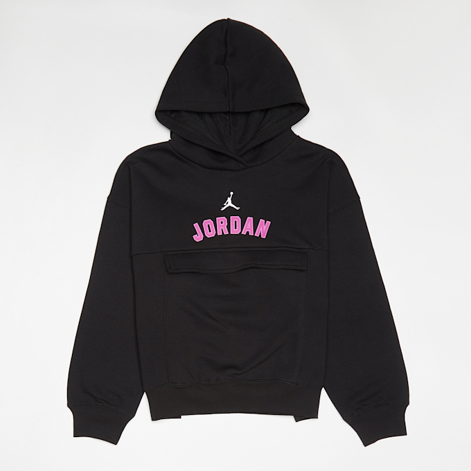 Jordan Y2K Hoodie zwart 32872 1