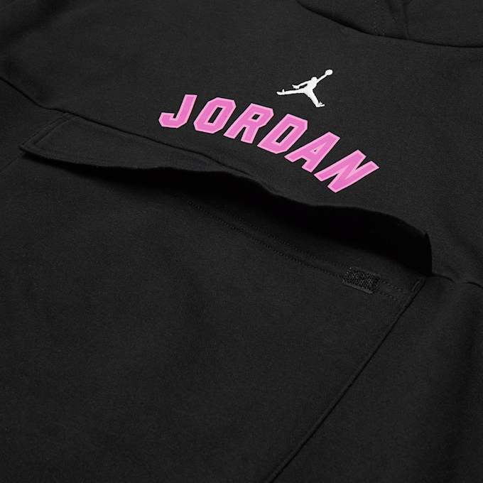 Jordan Y2K Hoodie zwart 32872 4