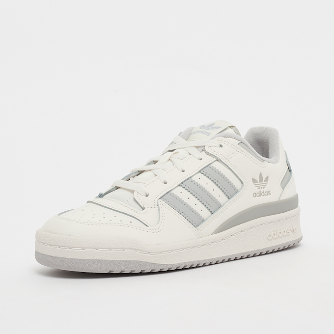 adidas Originals Forum Low CL biały 32877 2