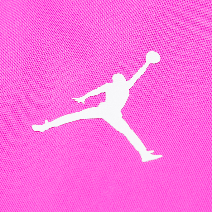 Jordan Jumpman Bra rosa 32880 3