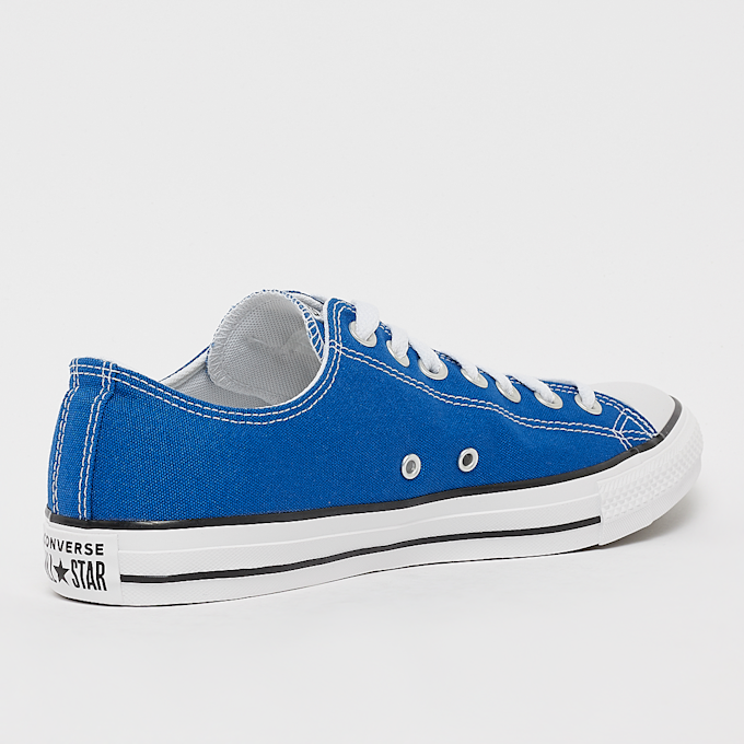 Converse Chuck  Taylor All Star bleu 32882 3