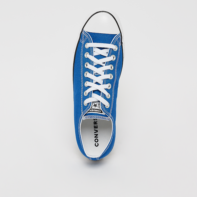 Converse Chuck  Taylor All Star bleu 32882 5