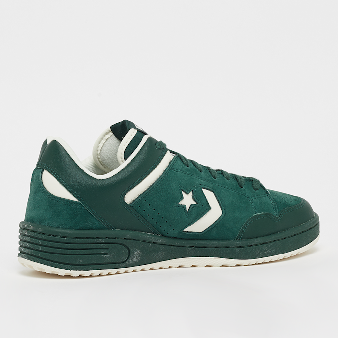 Converse Weapon Leather vert 32884 3
