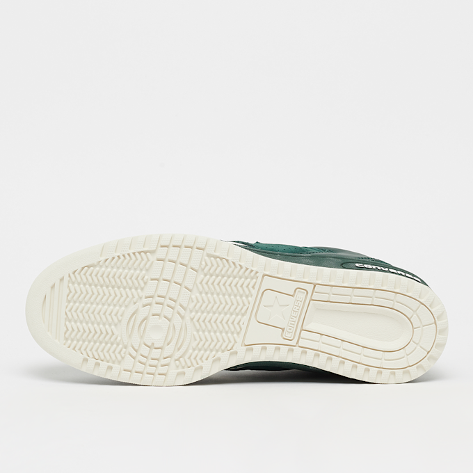 Converse Weapon Leather vert 32884 4
