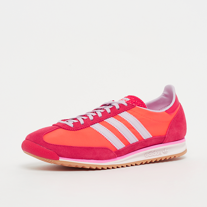 adidas Originals SL 72 OG W rosso 32889 2