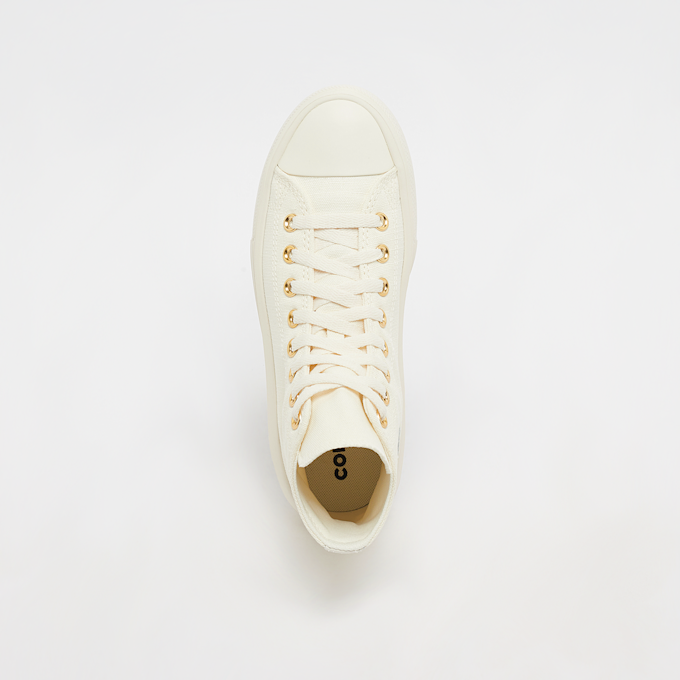 Converse Chuck Taylor All Star Move (GS) beige 32890 5