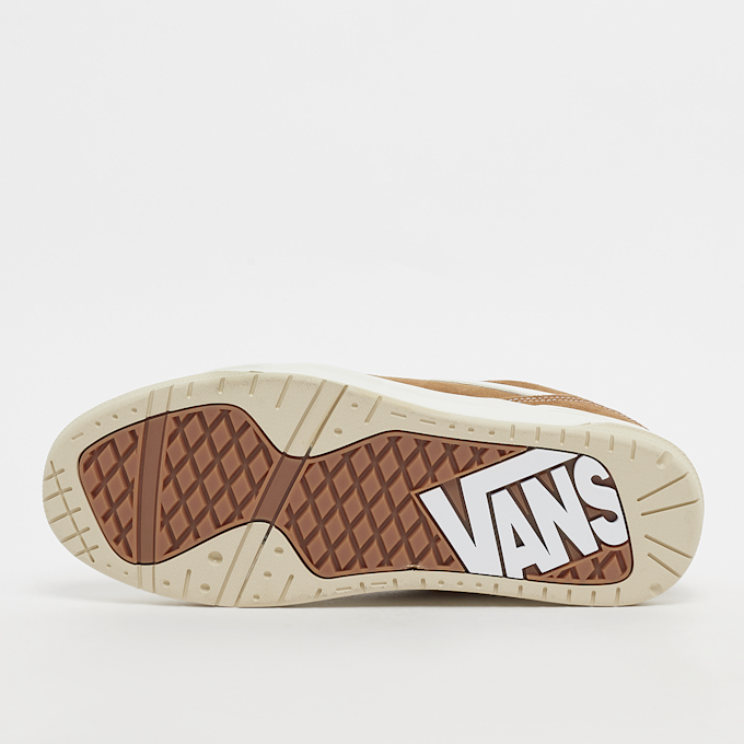 Vans Hylane brun 32891 4