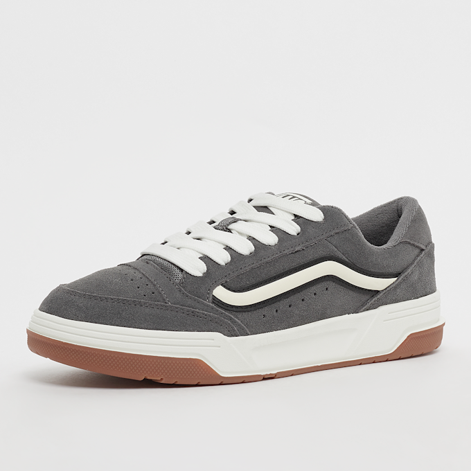 Vans Hylane cinzento 32892 2