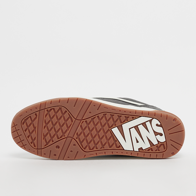 Vans Hylane gris 32892 4