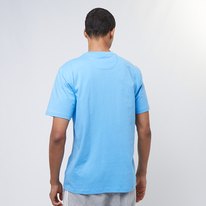 adidas Originals GFX Tee bleu 32897 2