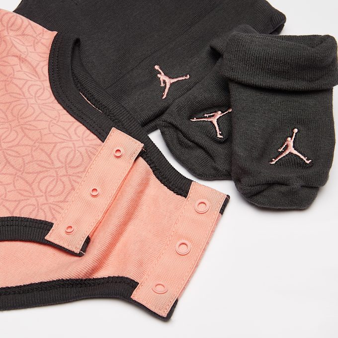 Jordan PSG Box Set (3 Piece) lichtroze 32900 3