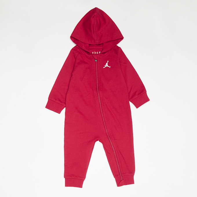 Jordan Jumpman Coverall rouge 32902 1