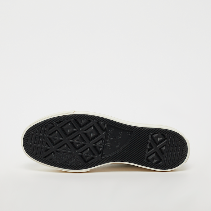 Converse Chuck Taylor All Star Lift grijs 32904 4