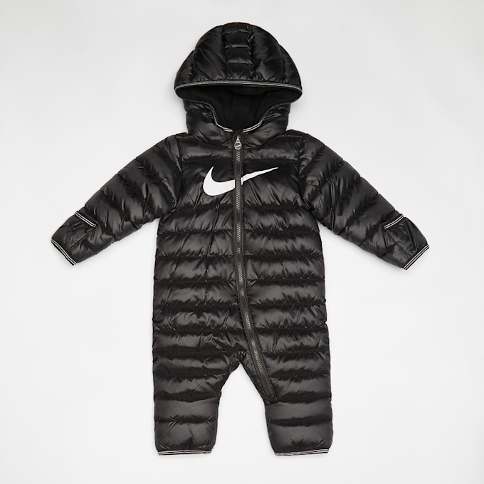 Nike Swoosh Snowsuit czarny 32911 1