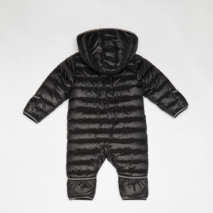 Nike Swoosh Snowsuit czarny 32911 2