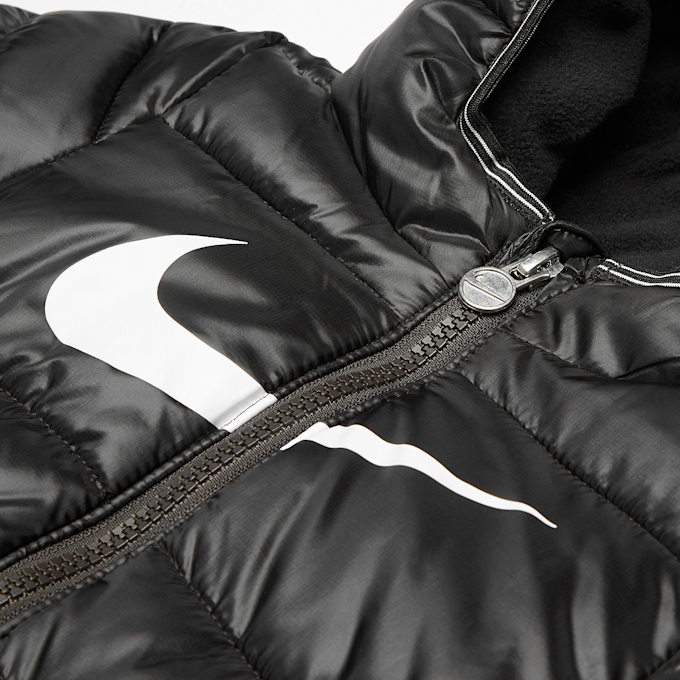 Nike Swoosh Snowsuit czarny 32911 3