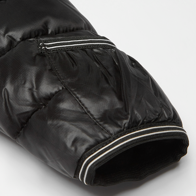 Nike Swoosh Snowsuit schwarz 32911 4