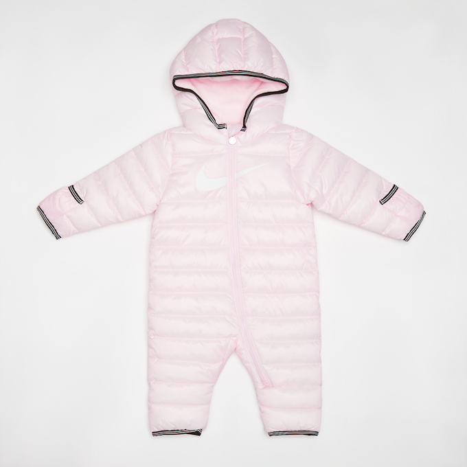 Nike Swoosh Snowsuit rosa 32912 1