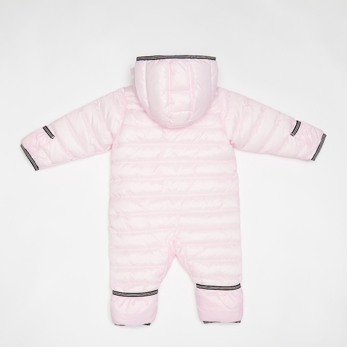 Nike Swoosh Snowsuit rosa 32912 2