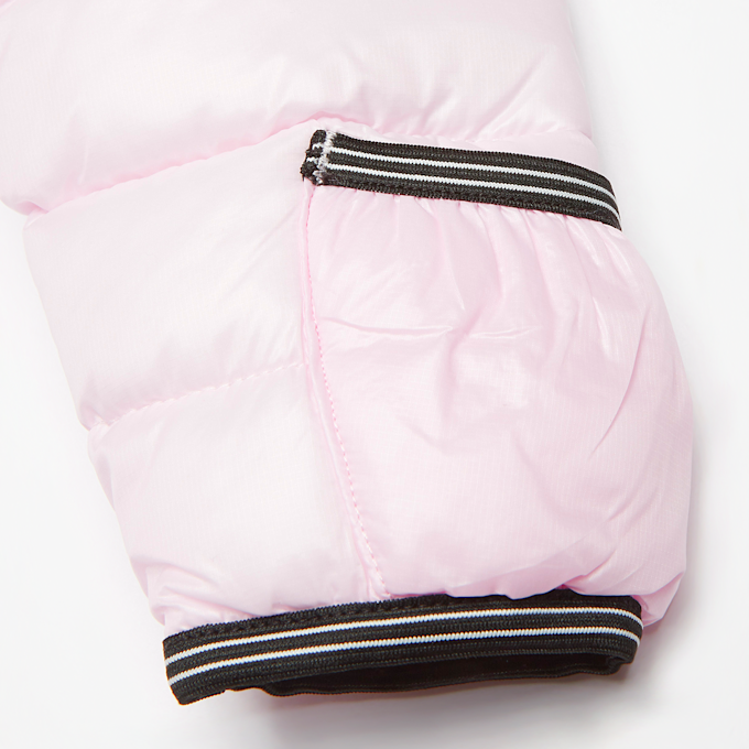 Nike Swoosh Snowsuit rosa 32912 4