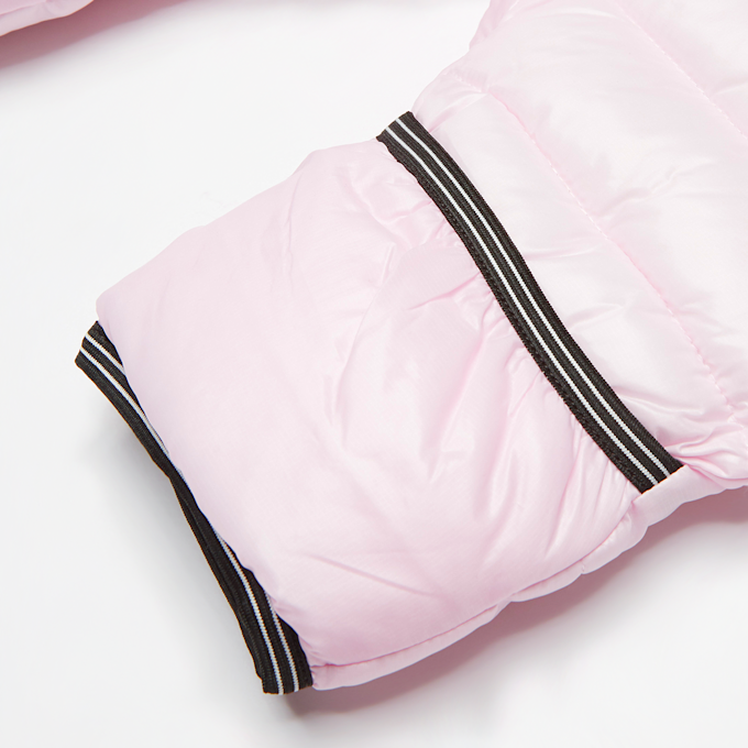 Nike Swoosh Snowsuit rosa 32912 5