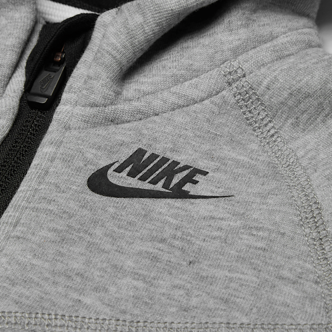 Nike Sportswear Tech Fleece Coverall gris 32913 3