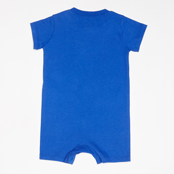 Nike Futura Romper azul 32914 2