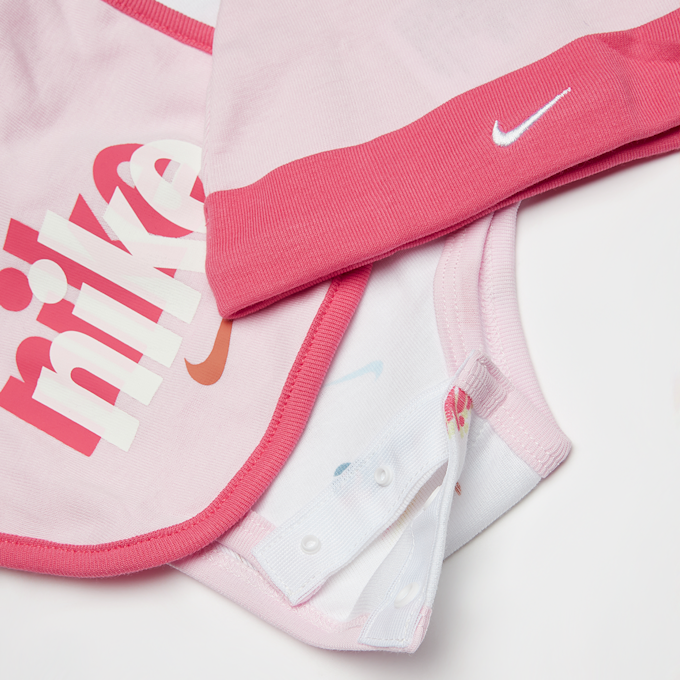 Nike Bodysuit E1D1 Set (3 Piece) multicolor 32916 3