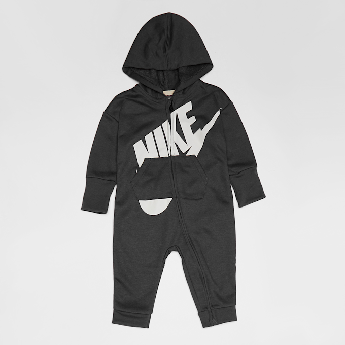 Nike Sustainable Coverall gris 32919 1
