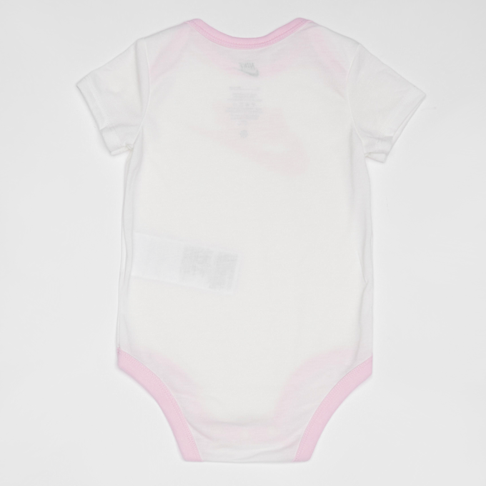 Nike JUNIOR NKN SUSTAINABLE 3PC FZ SET pink foam rosa 32923 7