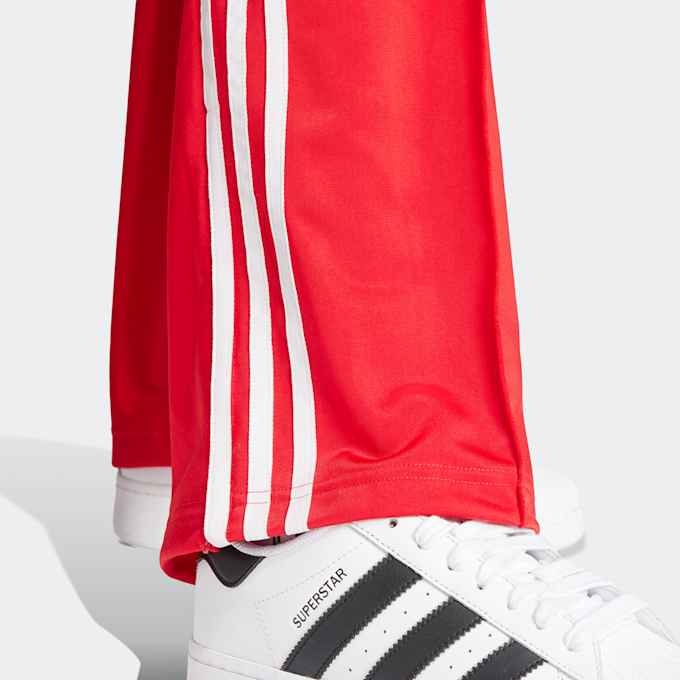 adidas Originals Firebird Loose Trainingshose rot 32937 4