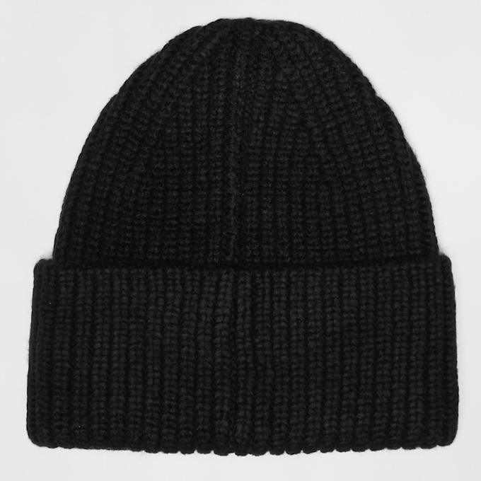 UGG U CHUNKY RIB BEANIE black noir 32958 2