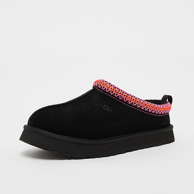 UGG K Tazz (GS) noir 32970 2