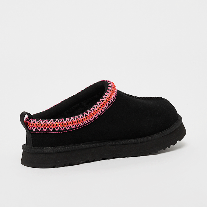 UGG K Tazz (GS) noir 32970 3